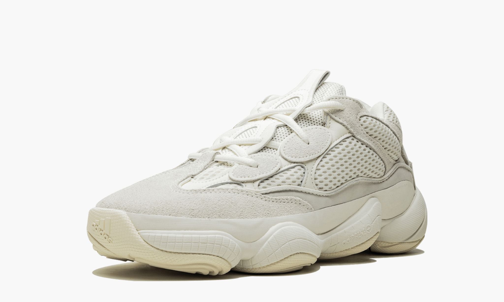 Yeezy 500 "Bone White"