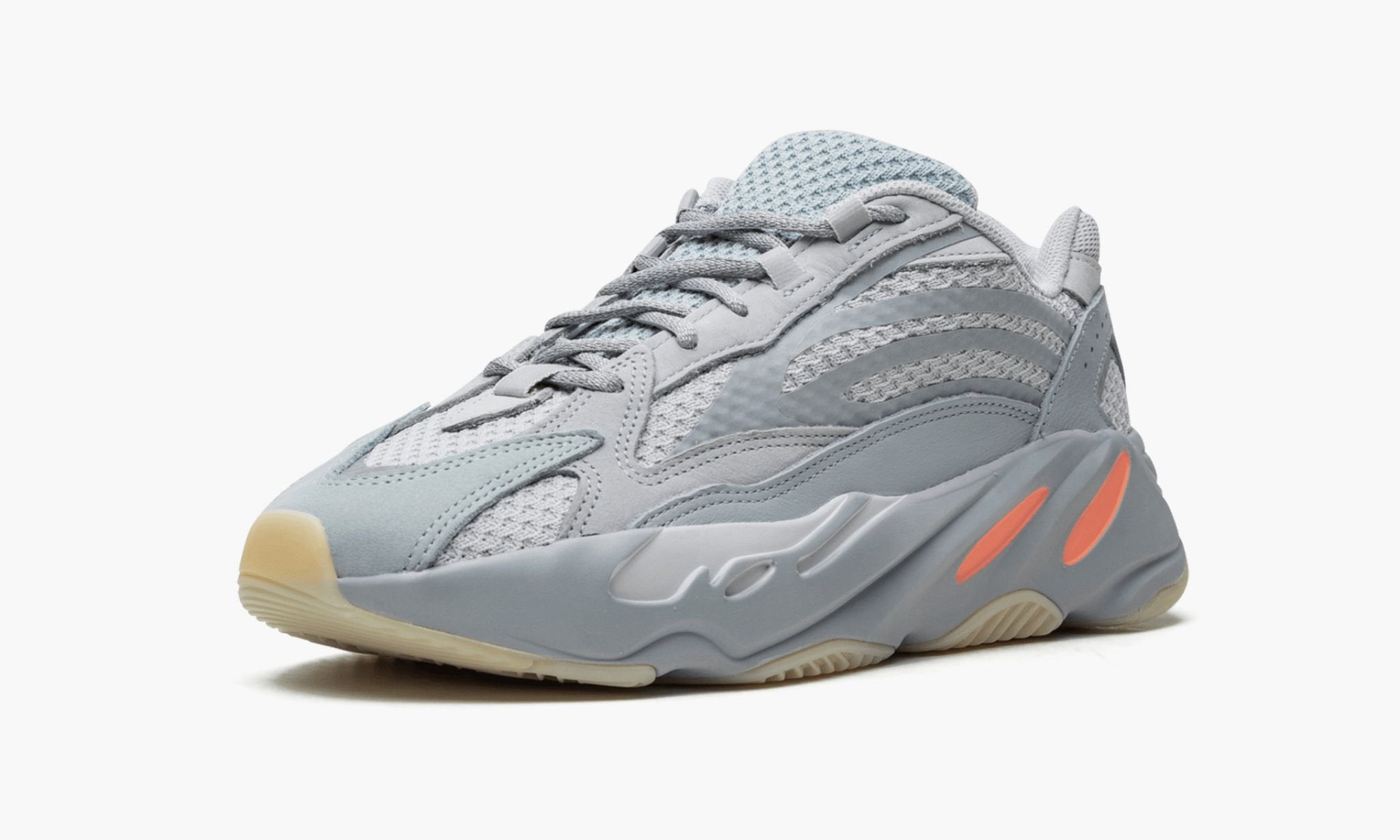 Yeezy Boost 700 V2 "Inertia"