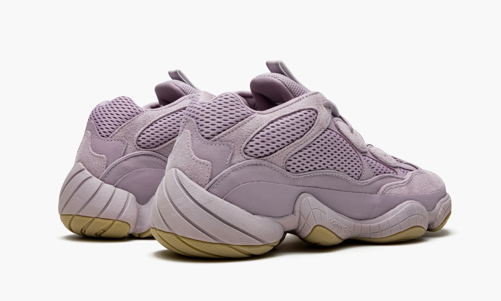 Yeezy 500 "Soft Vision"