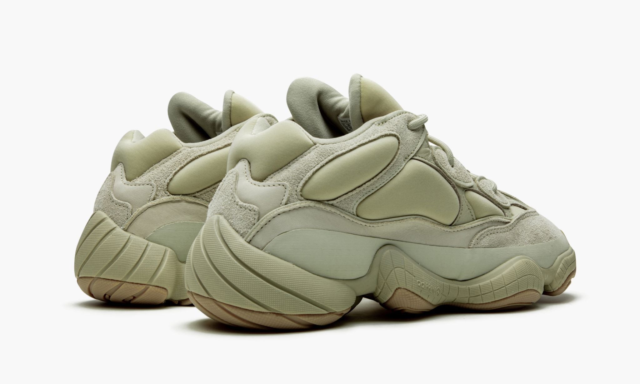 Yeezy 500 "Stone"