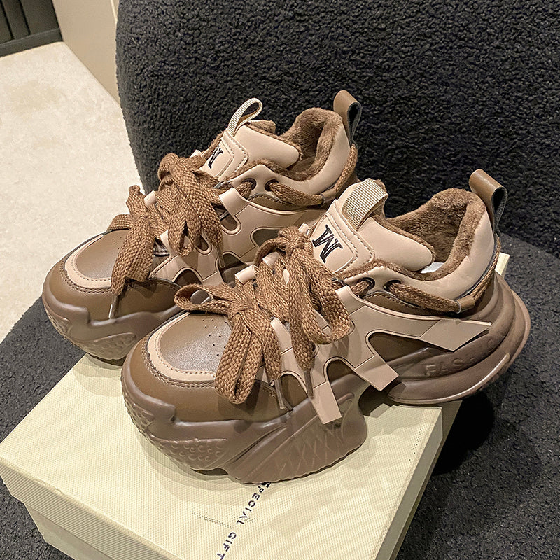Titan Rush T4 Sneakers - 1984