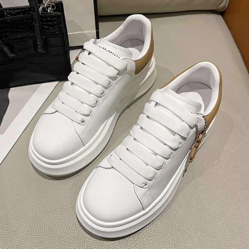 HAZEL Chunky Sneakers