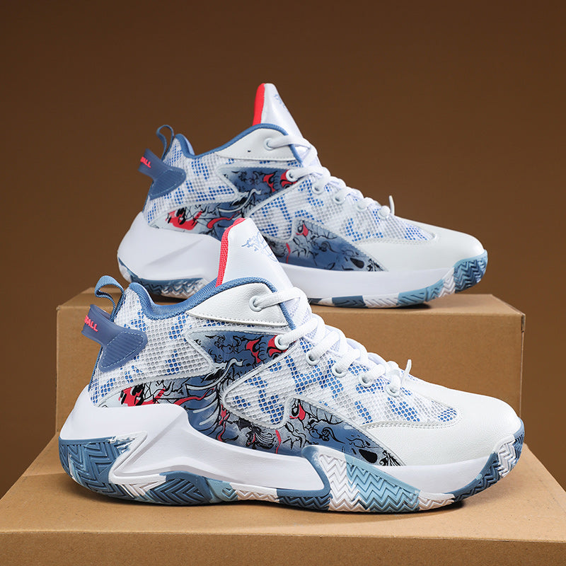 Lunar Ignite X4X Sneakers - 1984