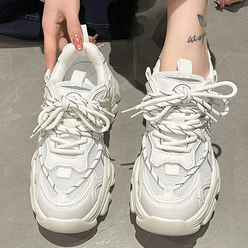 RYLEE Chunky Sneakers