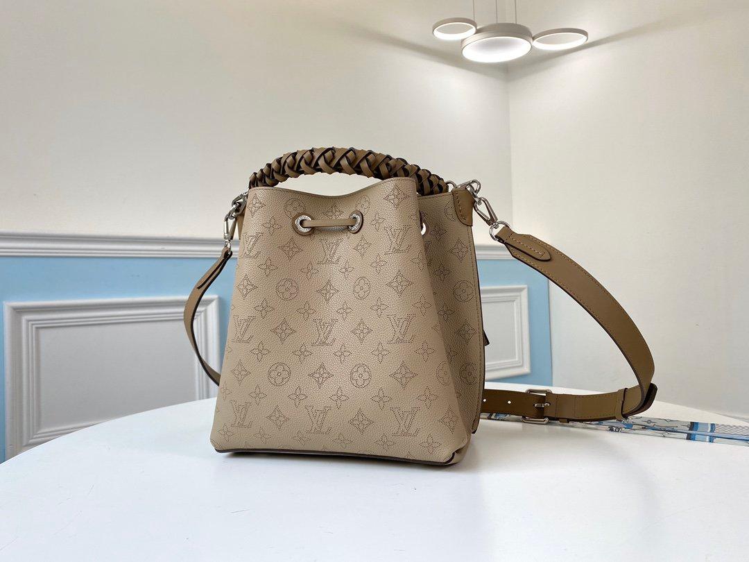 LV Muria Monogram M55799 luxurysteps