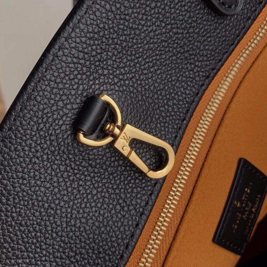 LV Onthego Monogram M44925 luxurysteps