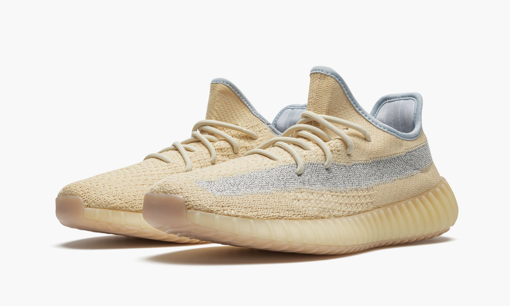 Yeezy Boost 350 V2 "Linen"