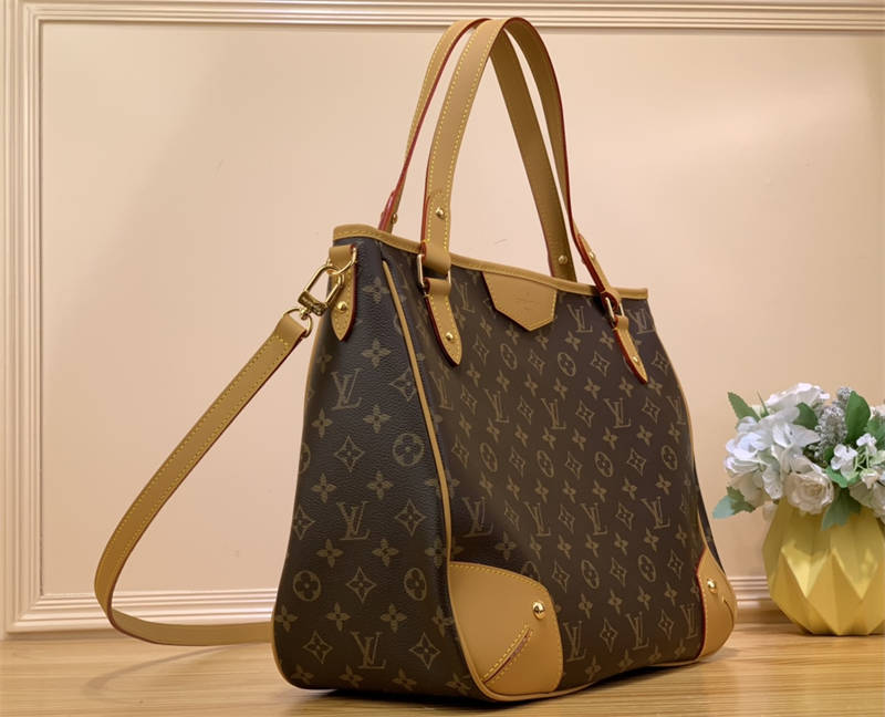 Luxury Bag LV Monogram M41232 sneakeronline