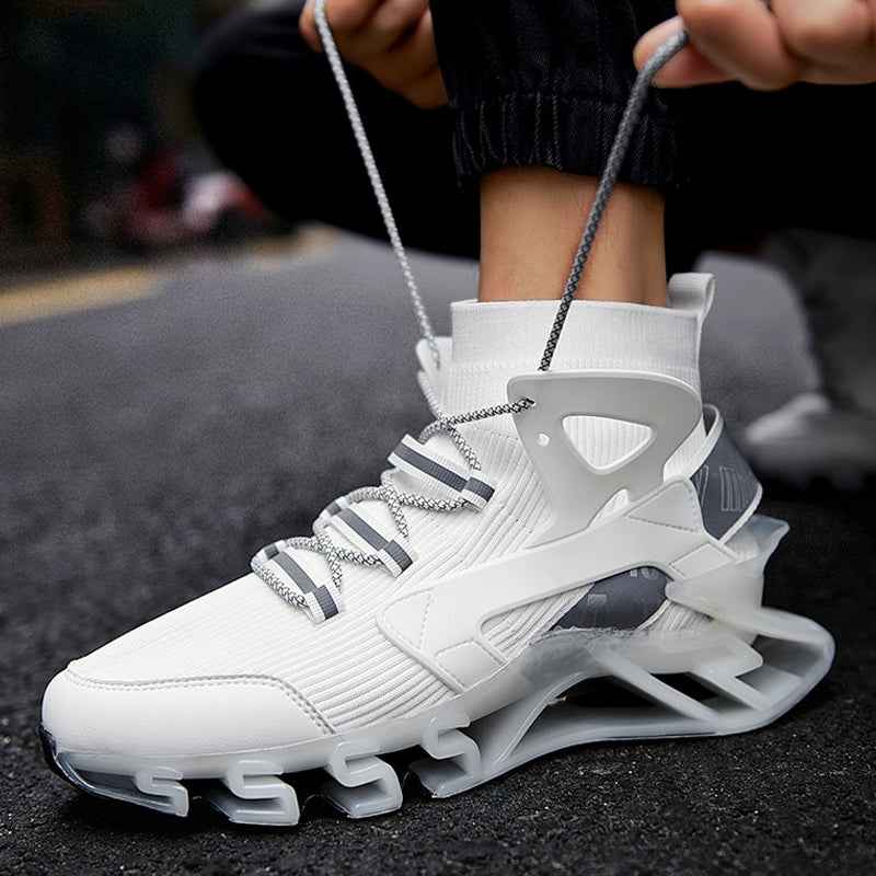 HERON Hyperx V2 Sneakers