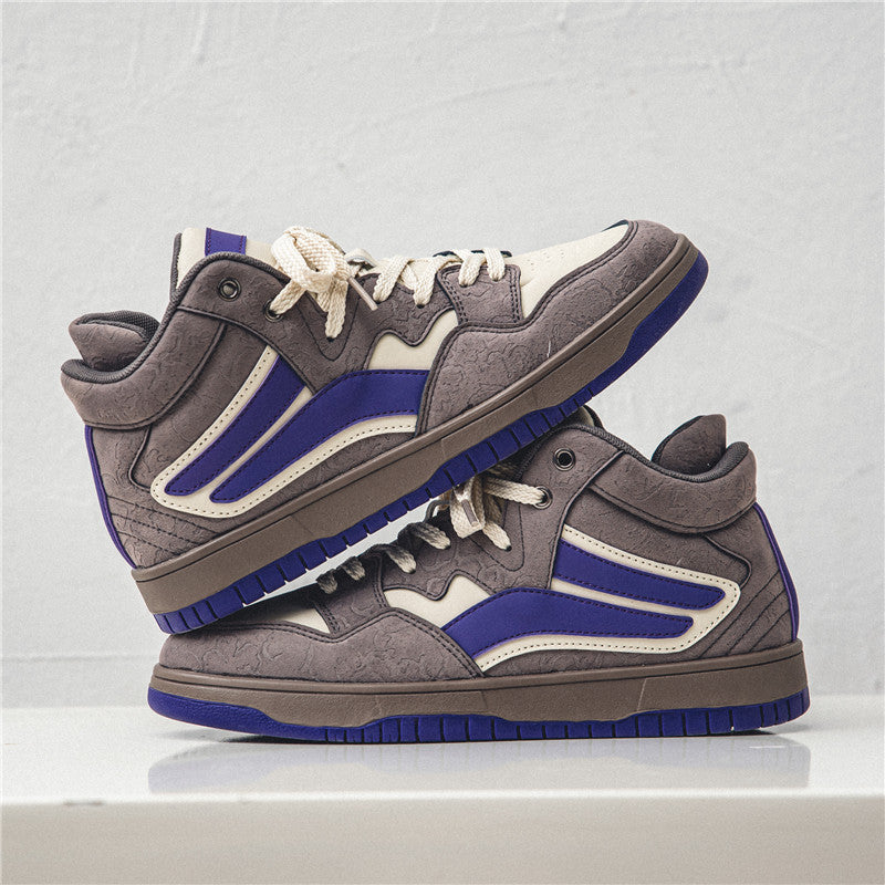 Crest Flow T4 Sneakers - 1984