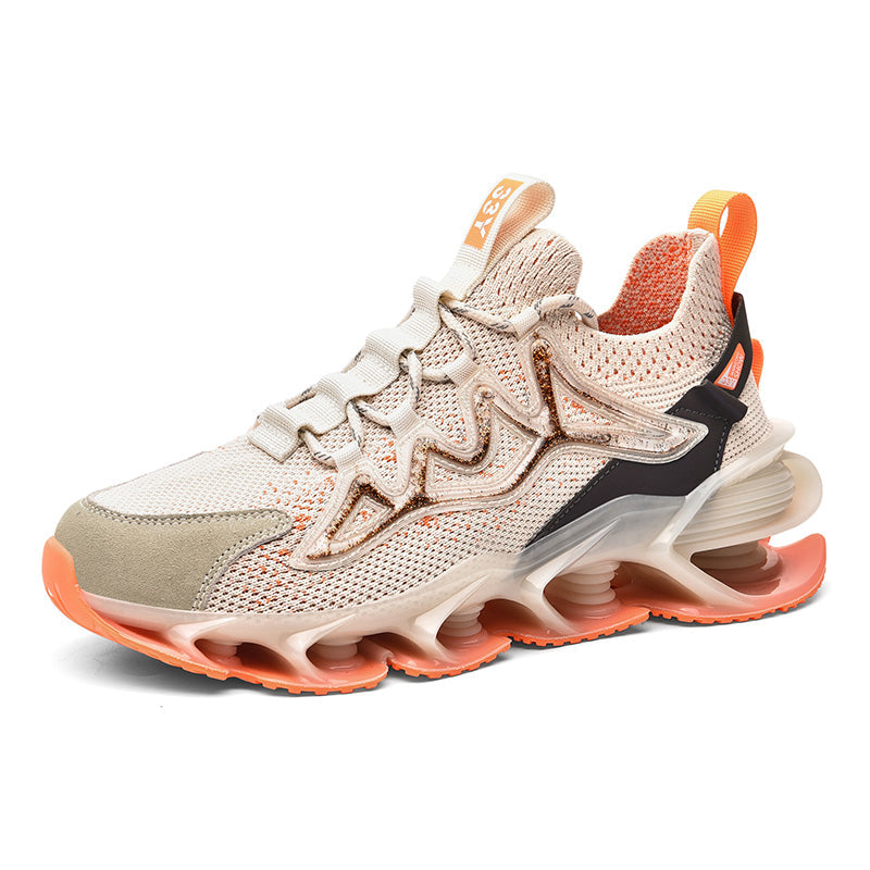 Astral Blaze T4 Sneakers - 1984