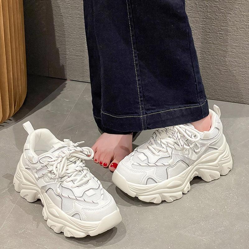 RYLEE Chunky Sneakers