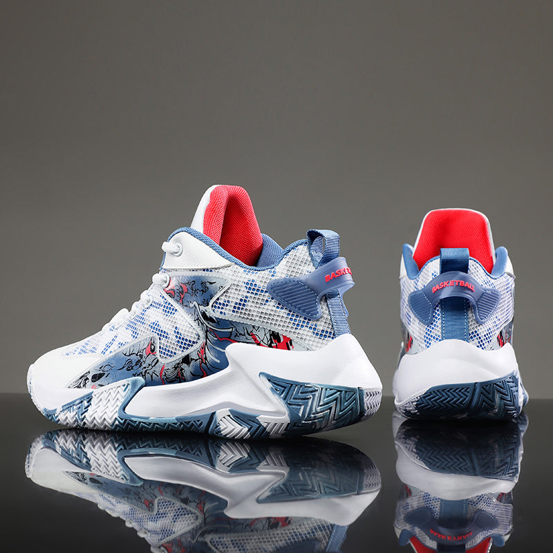 Lunar Ignite X4X Sneakers - 1984