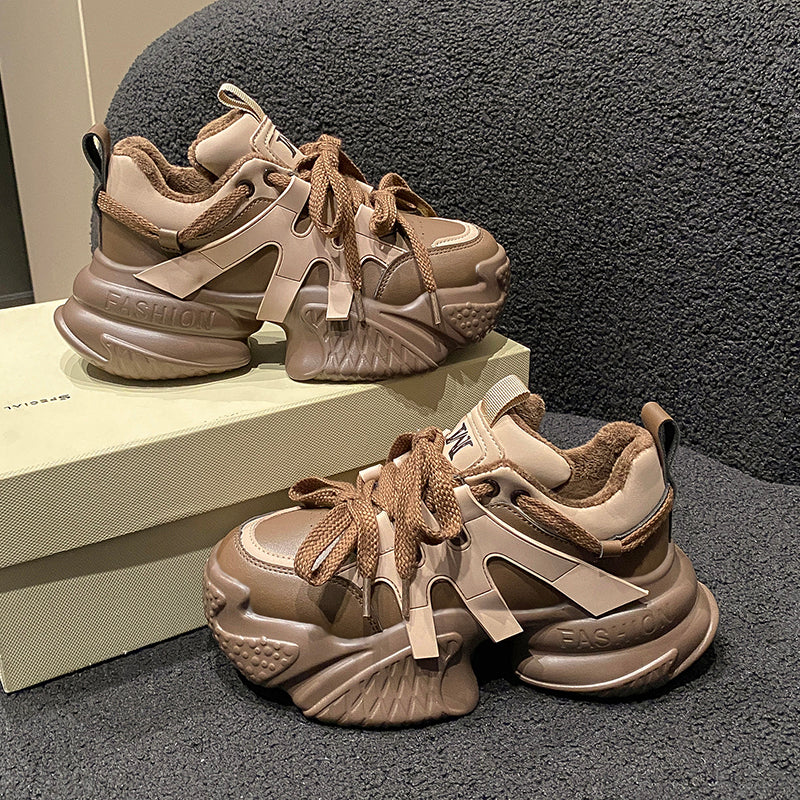 Titan Rush T4 Sneakers - 1984