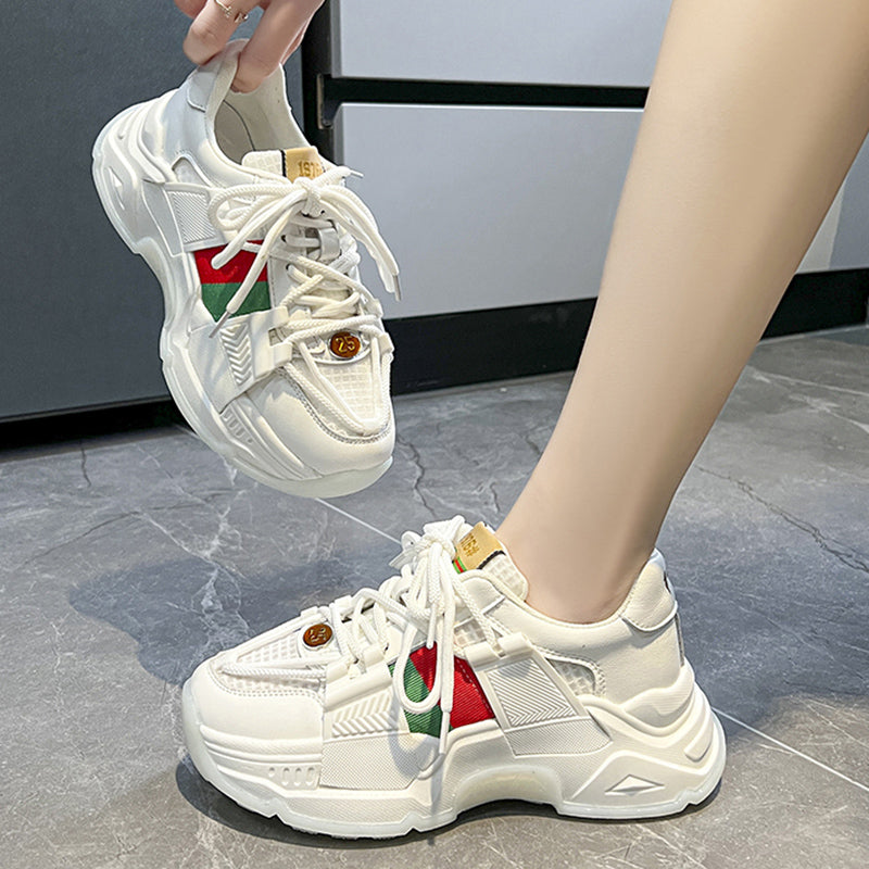 MAEVE Chunky Sneakers