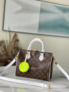 LV Monogram Speedy25 M20754 LUXURYSTEPSCO