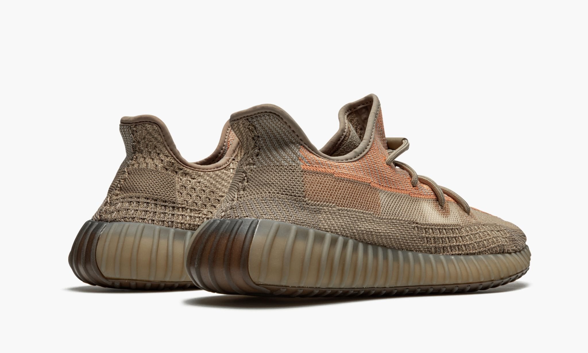 Yeezy Boost 350 V2 "Sand Taupe"