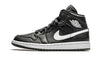 WMNS Air Jordan 1 "Black / White"