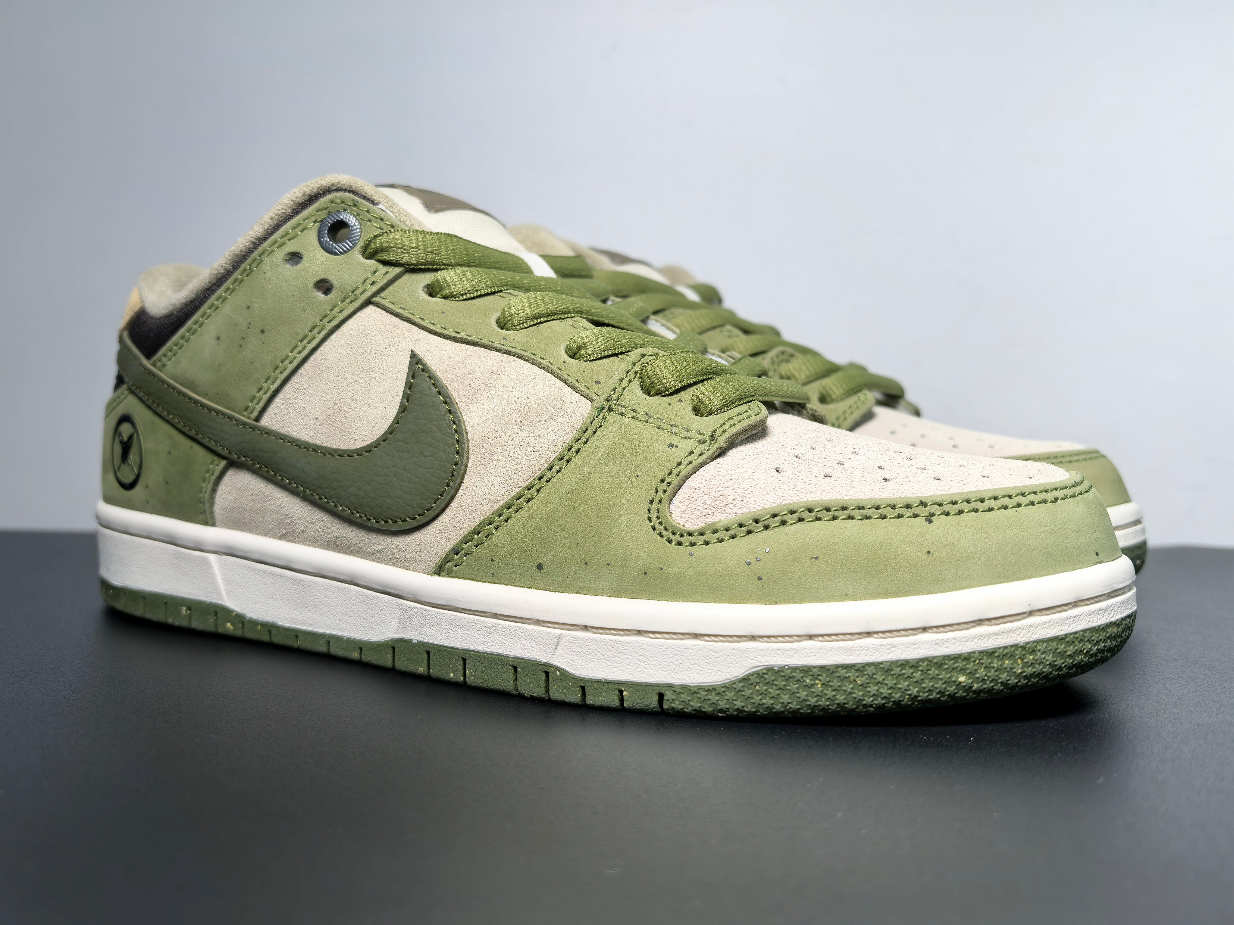 Yuto Horigome x Nike SB Dunk Low