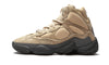 Yeezy 500 High "Shale Warm"