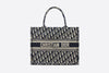 MEDIUM CHR. DI. BOOK TOTE luxurysteps