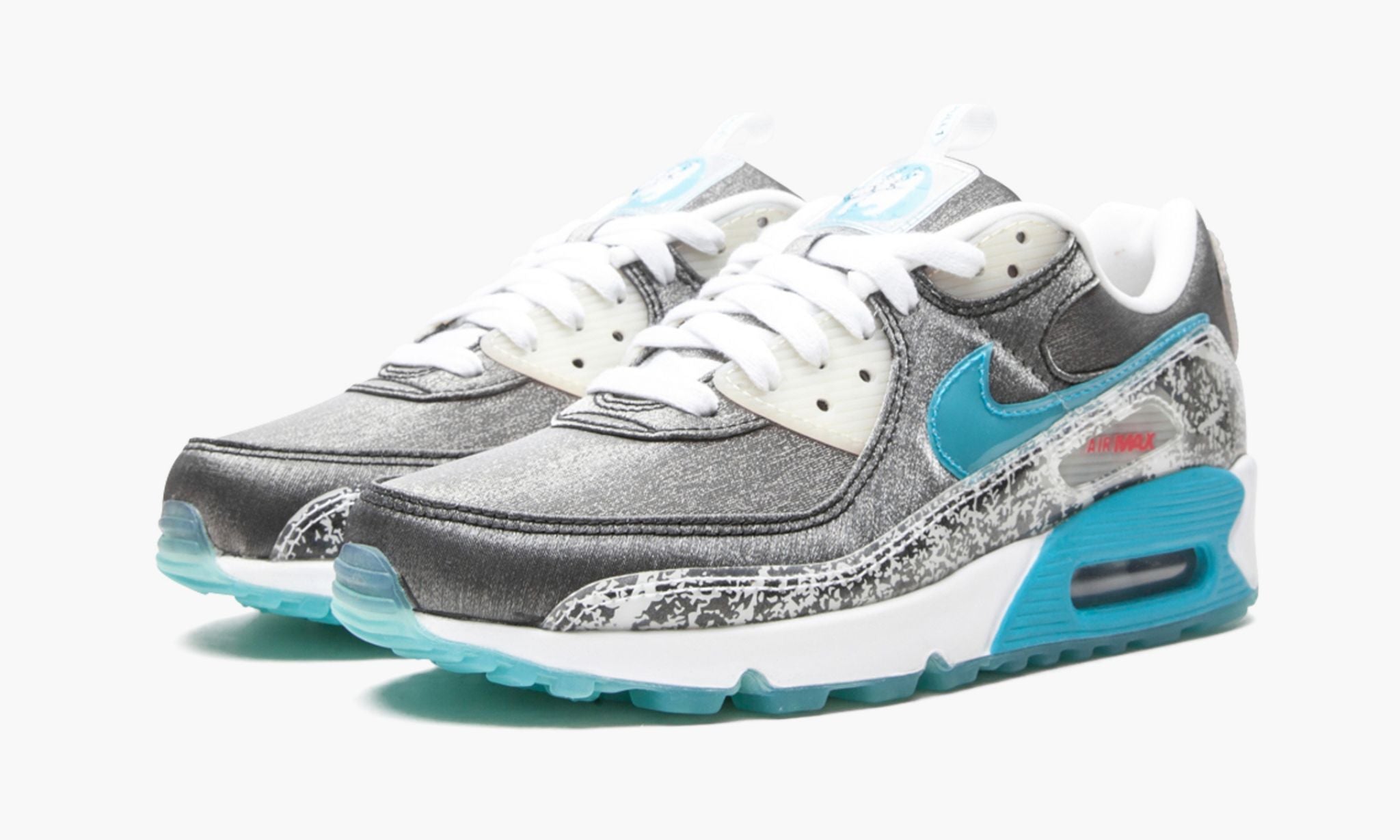 WMNS Air Max 90 "Rice Ball"