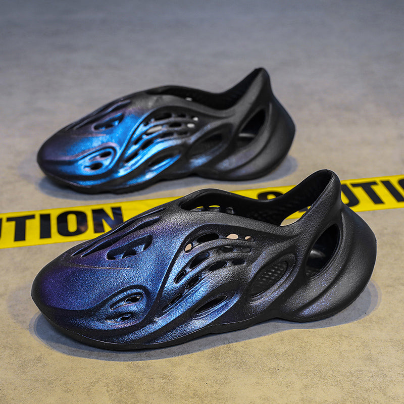 Dominion Impact T4 Foam Runners - 1984