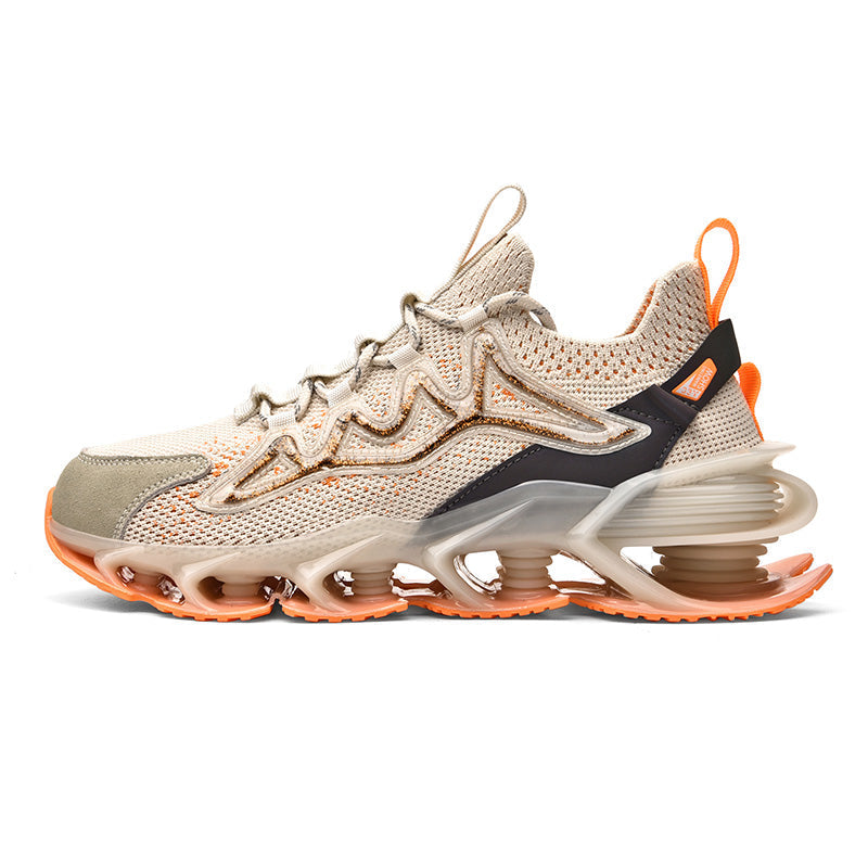 Astral Blaze T4 Sneakers - 1984