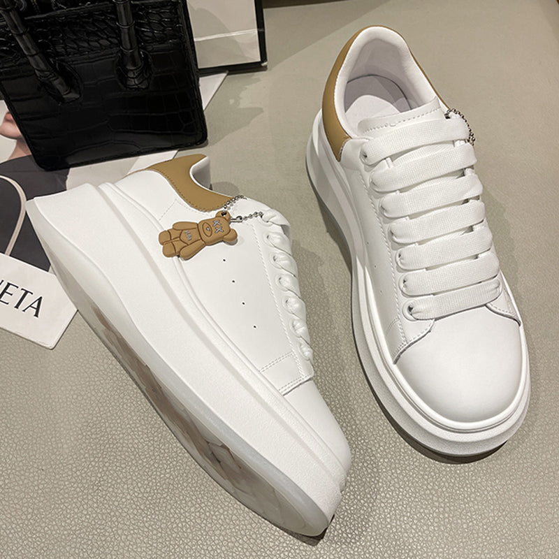 HAZEL Chunky Sneakers