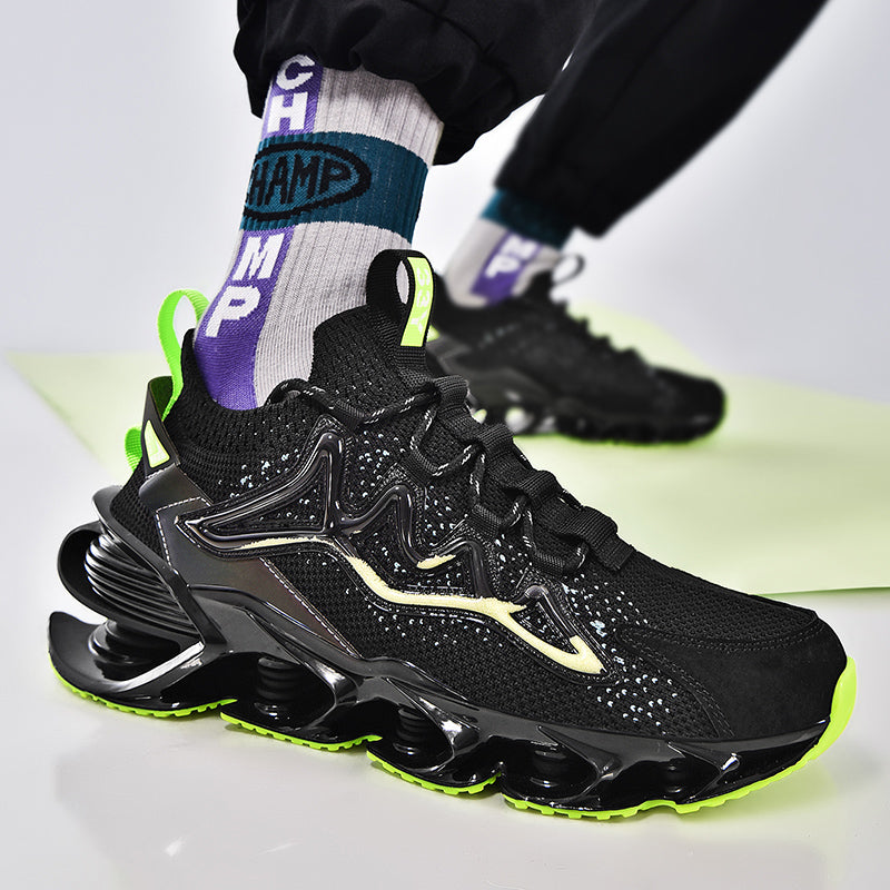 Astral Blaze T4 Sneakers - 1984