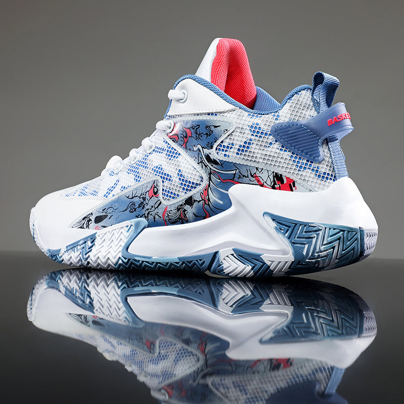 Lunar Ignite X4X Sneakers - 1984
