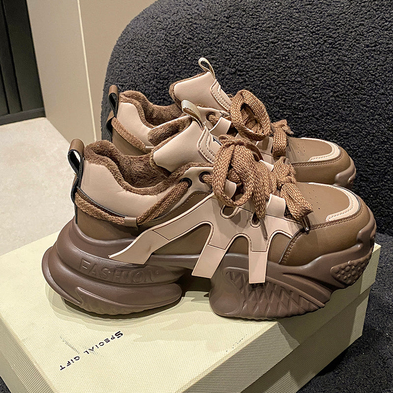 Titan Rush T4 Sneakers - 1984