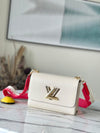 LV Monogram Twist Epi M20681 luxurysteps