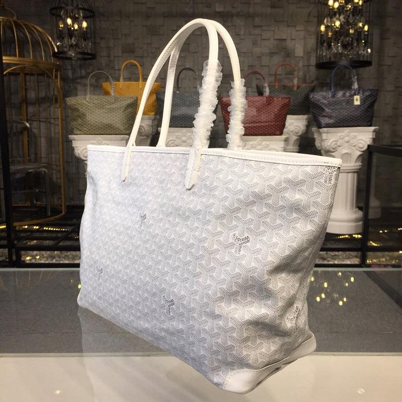 1984 - GOYARD Bags - 222 1984