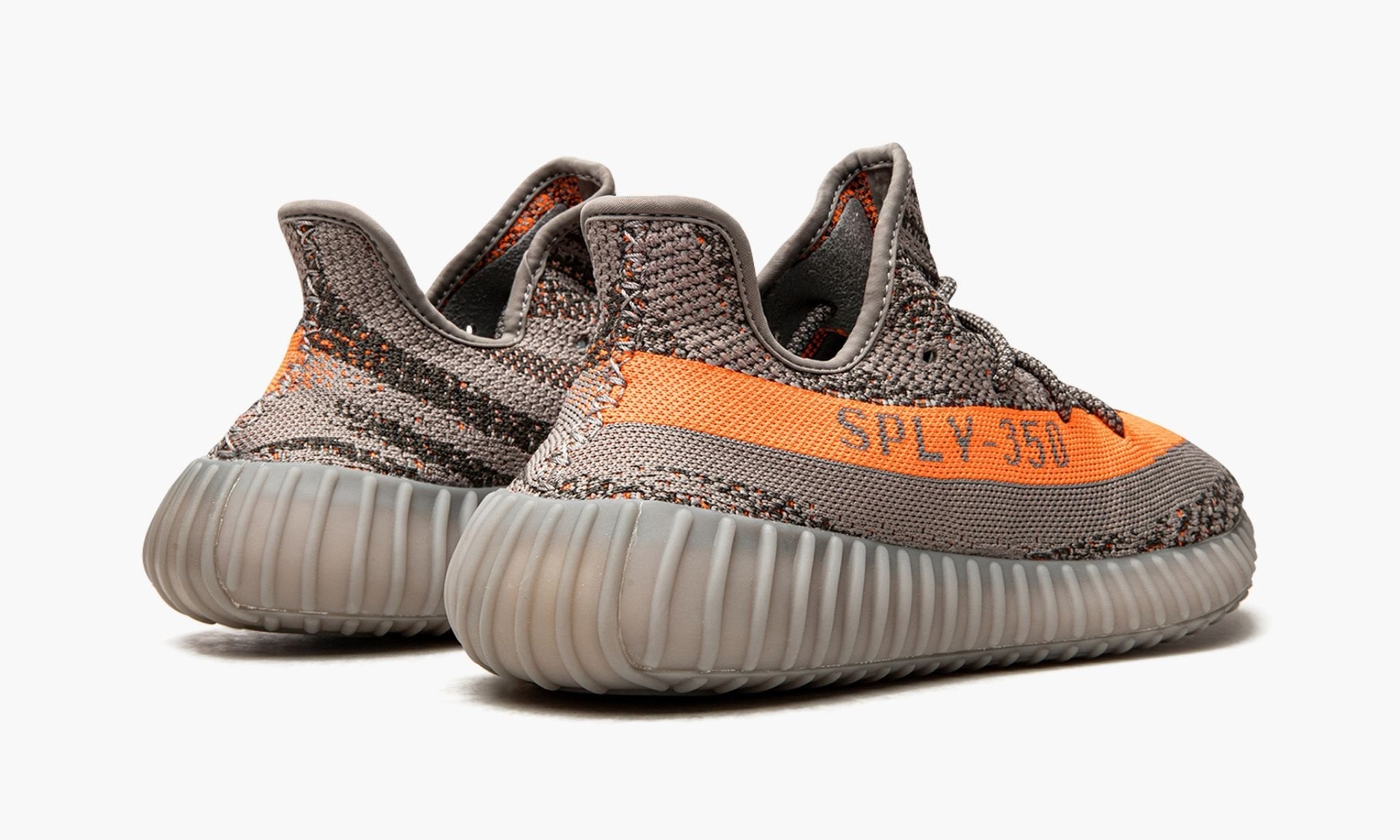 Yeezy Boost 350 V2 Reflective "Beluga"