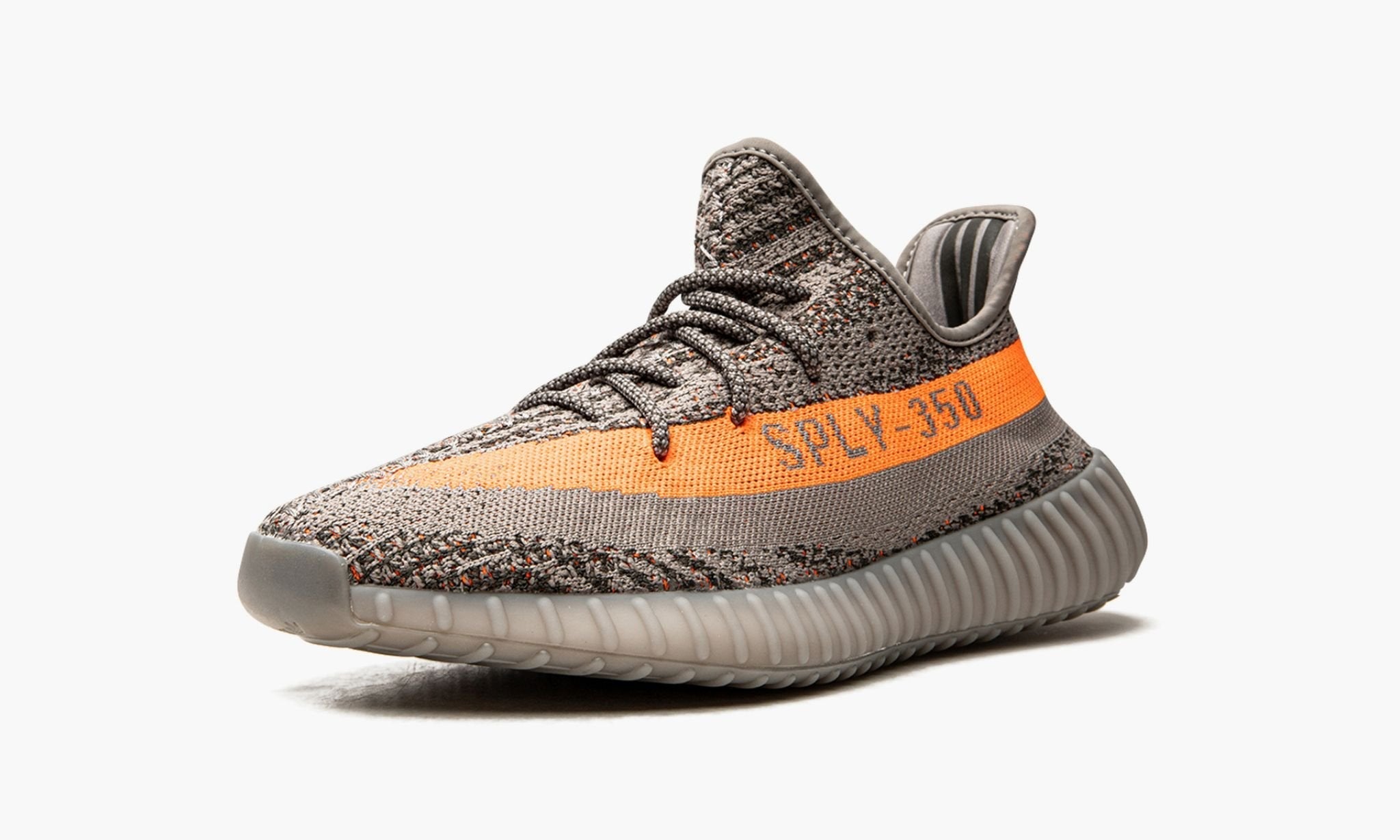 Yeezy Boost 350 V2 Reflective "Beluga"