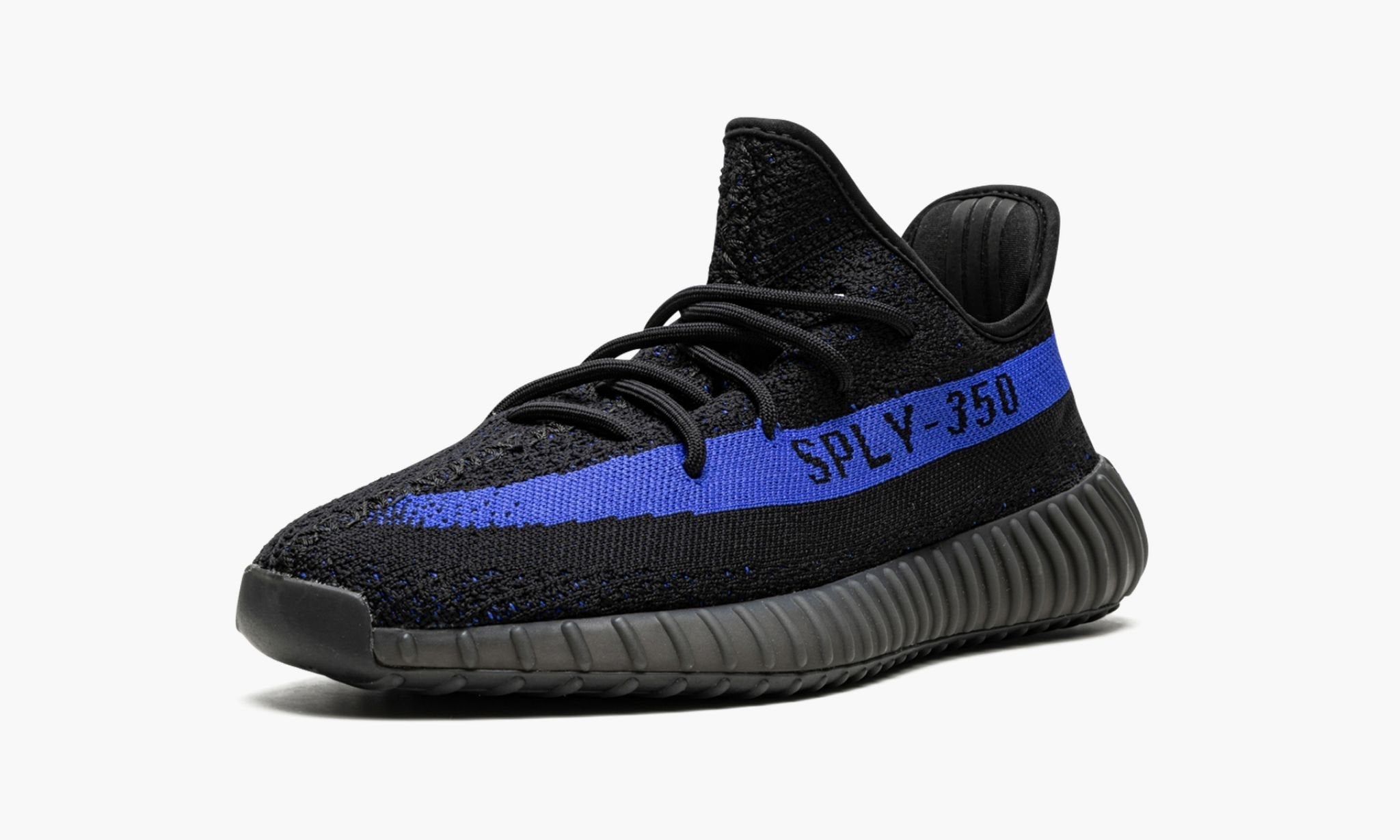 Yeezy 350 V2 "Dazzling Blue"