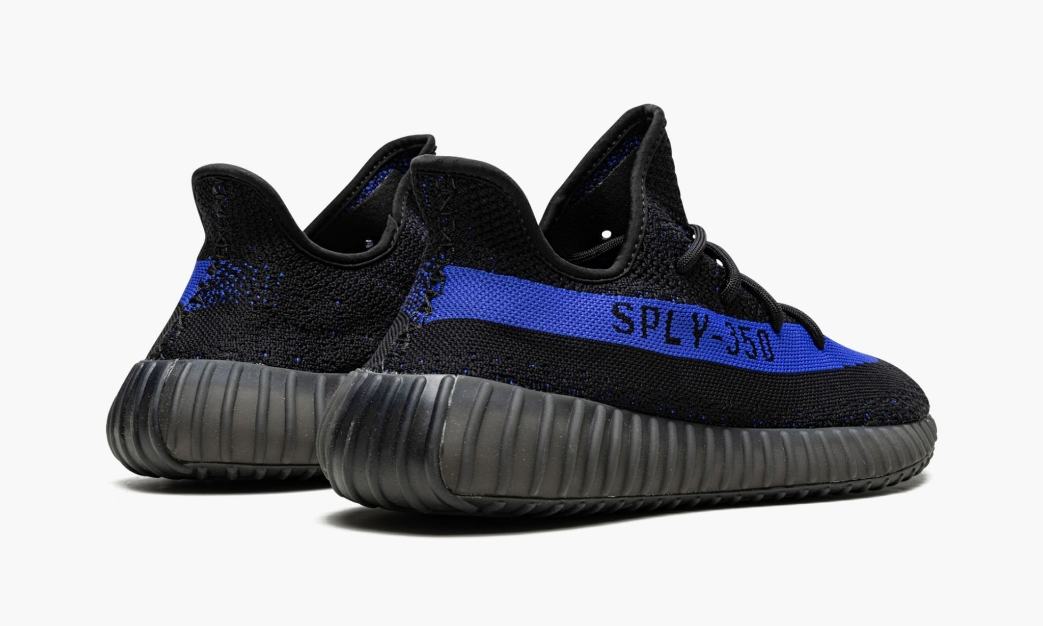 Yeezy 350 V2 "Dazzling Blue"