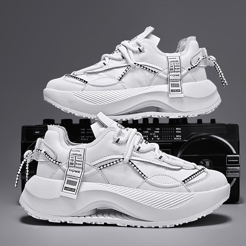 Orbital Surge T5 Sneakers - 1984