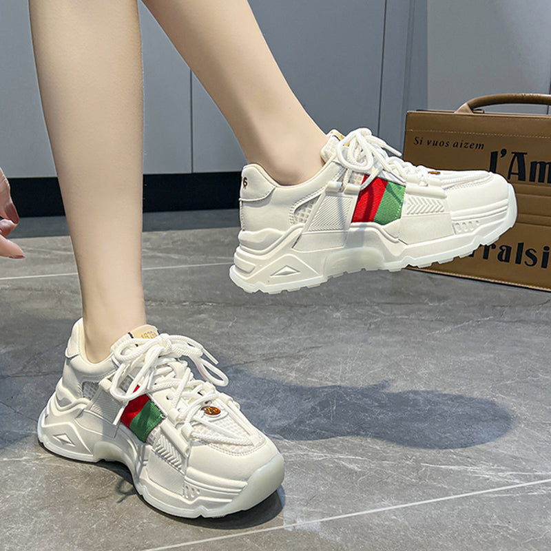 MAEVE Chunky Sneakers