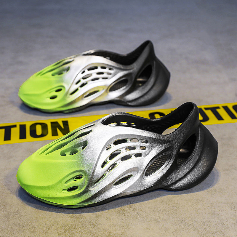 Dominion Impact T4 Foam Runners - 1984