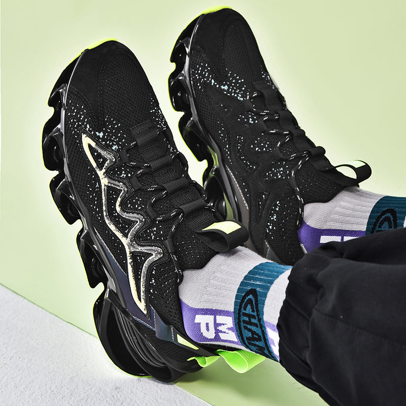 Astral Blaze T4 Sneakers - 1984