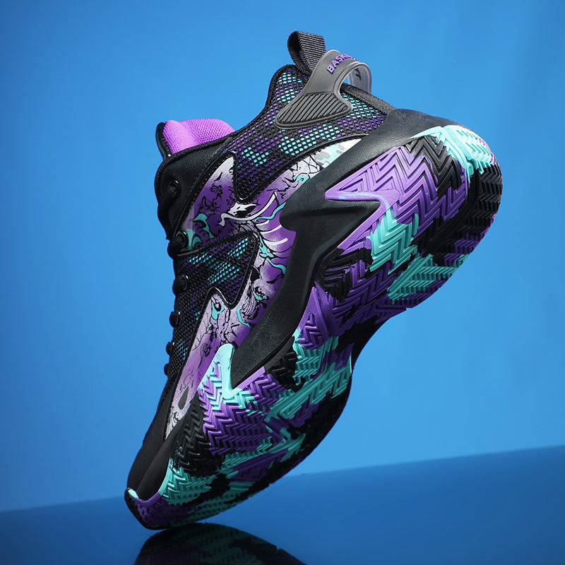 Lunar Ignite X4X Sneakers - 1984