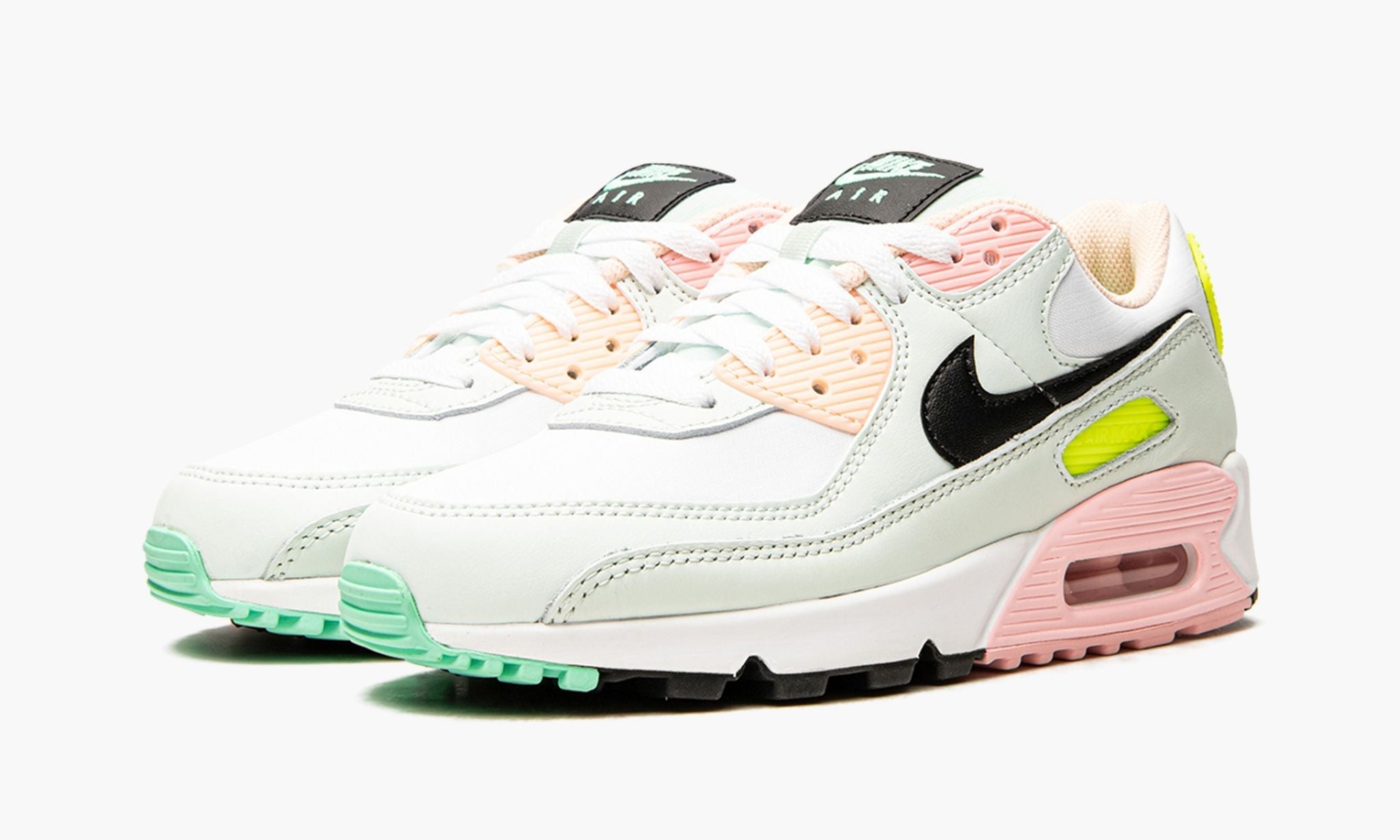 W Air Max 90 "Easter"