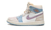 W Air Jordan 1 Zoom Air Cmft "Pink Oxford"