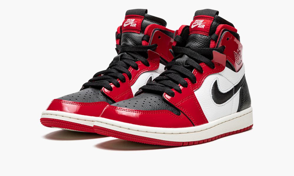 WMNS Air Jordan 1 Zoom CMFT "Zoom Chicago"