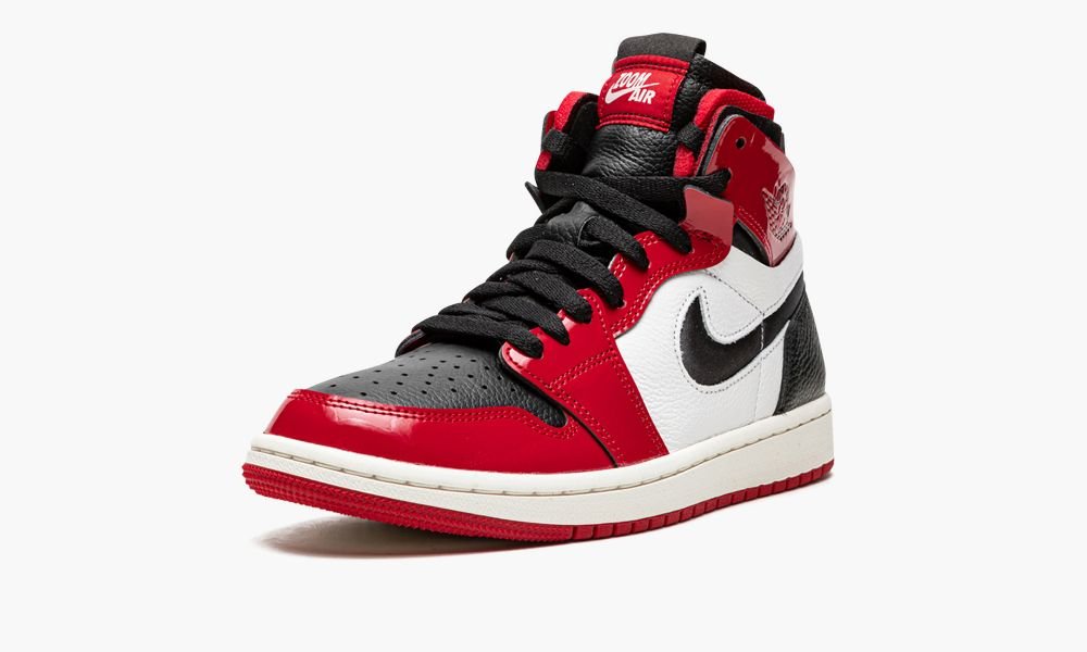 WMNS Air Jordan 1 Zoom CMFT "Zoom Chicago"