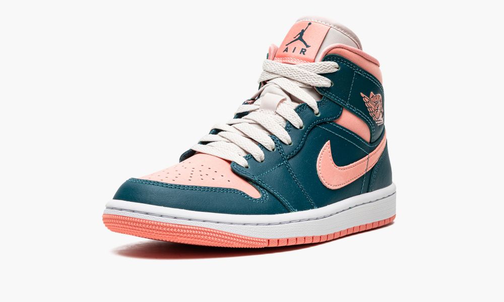 Wmns Air Jordan 1 Mid