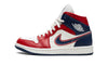 Wmns Air Jordan 1 Mid SE "USA"