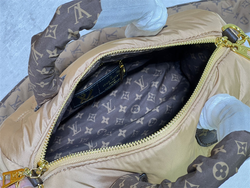 Luxury Bag LV Monogram Ecodesign M20973 sneakeronline